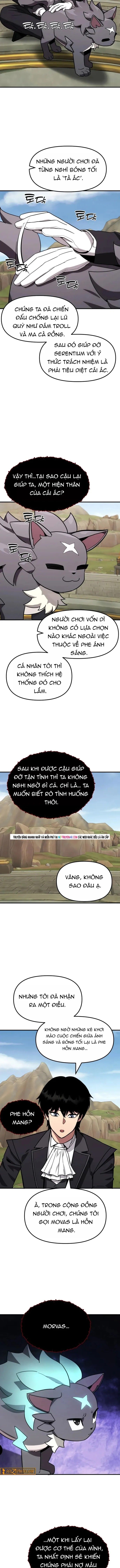 Quản Gia Cấp S Chương 21 - Trang 9