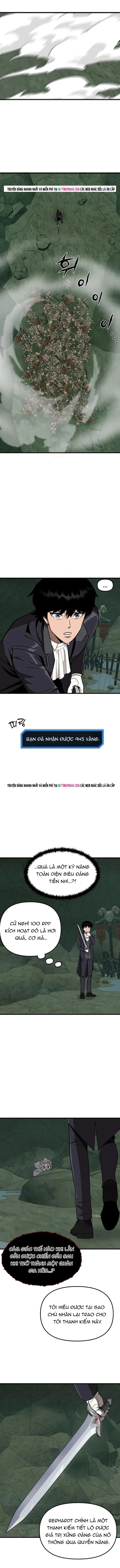Quản Gia Cấp S Chương 22 - Trang 10