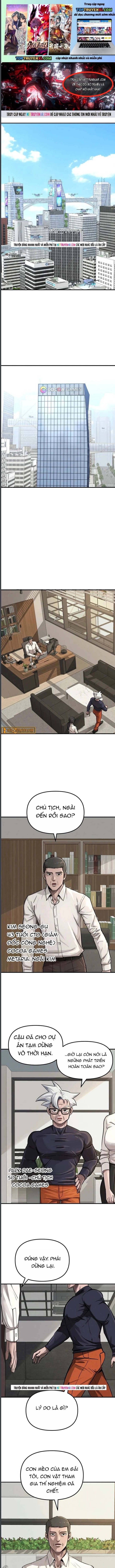 Quản Gia Cấp S Chương 25 - Trang 2