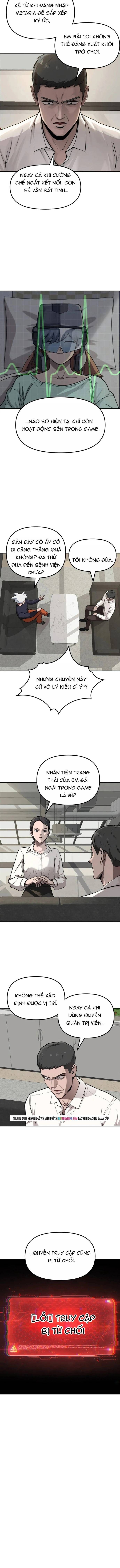 Quản Gia Cấp S Chương 25 - Trang 4