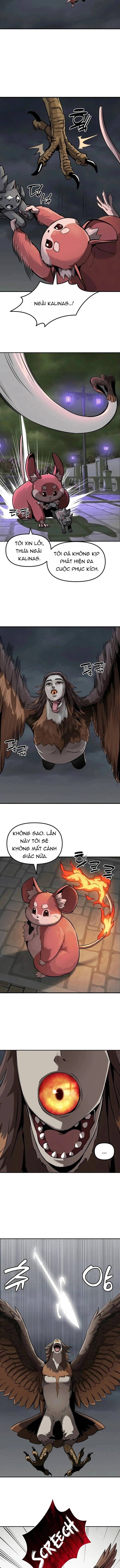 Quản Gia Cấp S Chương 26 - Trang 4