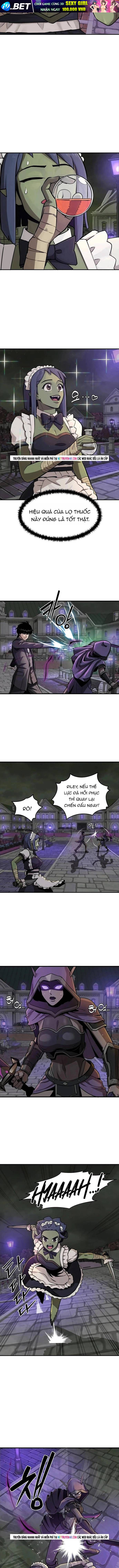 Quản Gia Cấp S Chương 26 - Trang 6