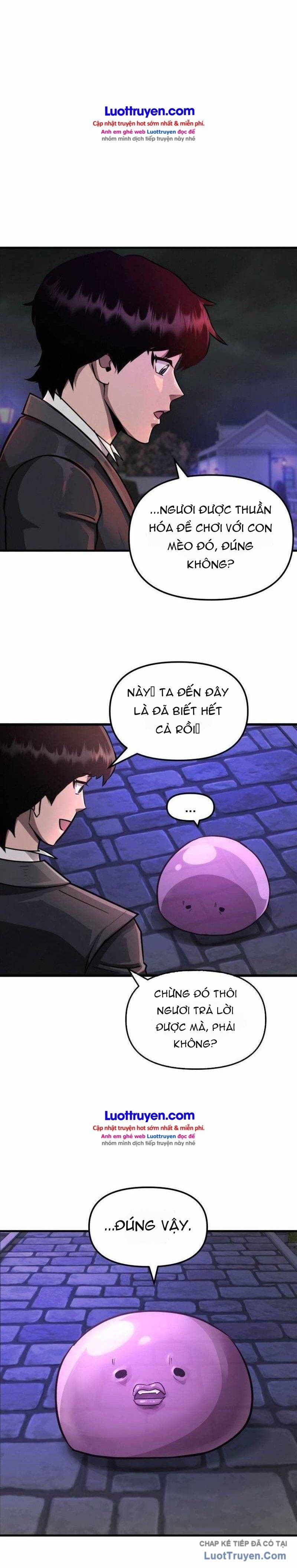 Quản Gia Cấp S Chương 27 - Trang 12