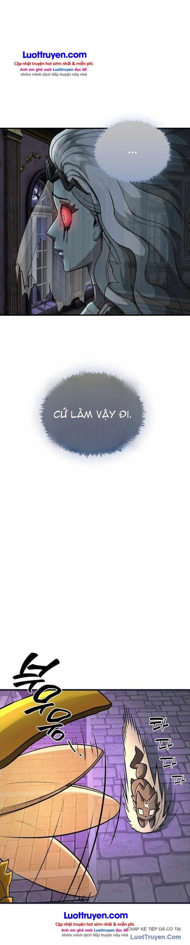 Quản Gia Cấp S Chương 28 - Trang 11