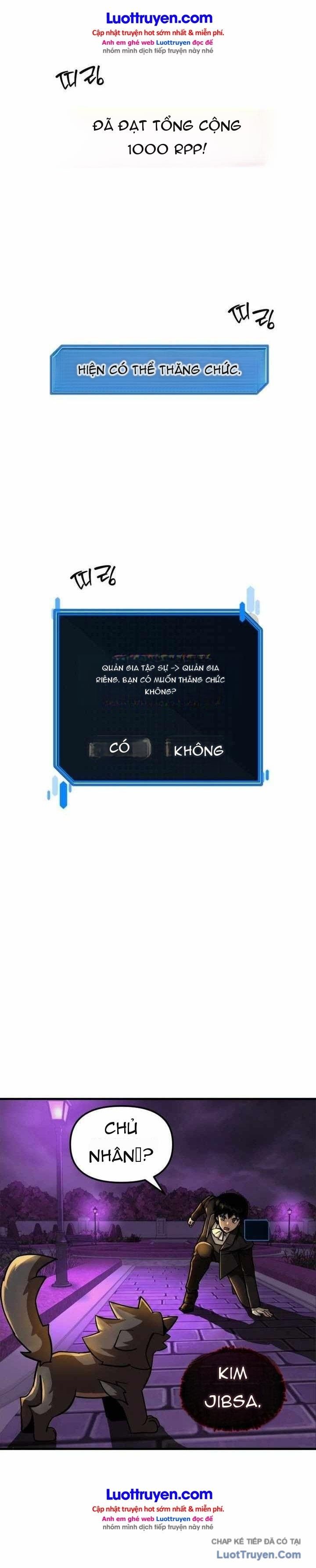 Quản Gia Cấp S Chương 28 - Trang 18