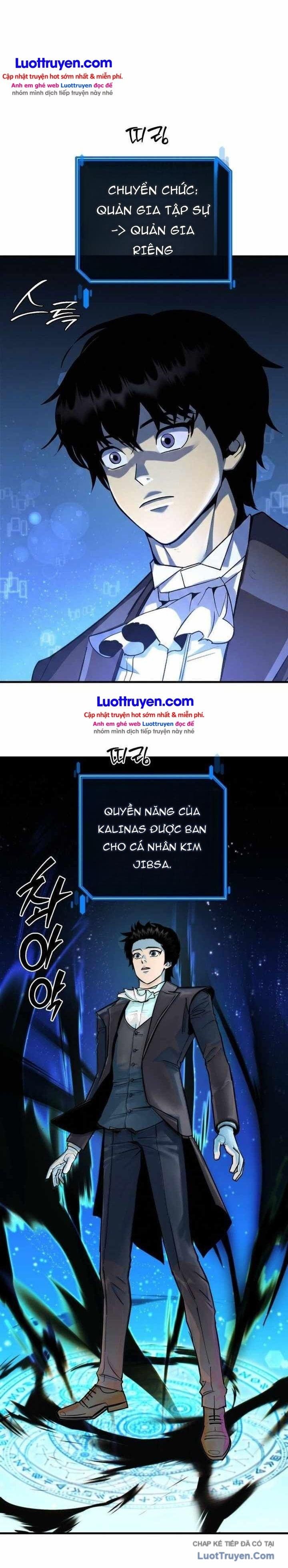 Quản Gia Cấp S Chương 28 - Trang 20