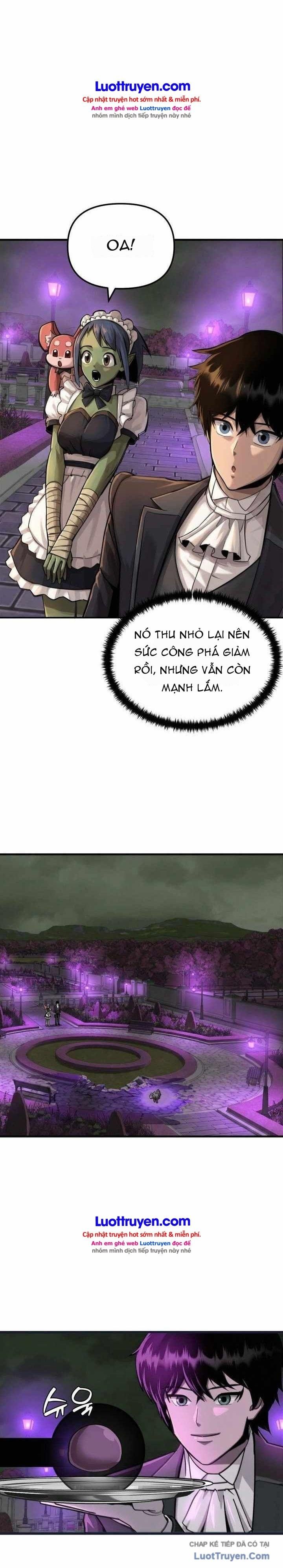Quản Gia Cấp S Chương 28 - Trang 7