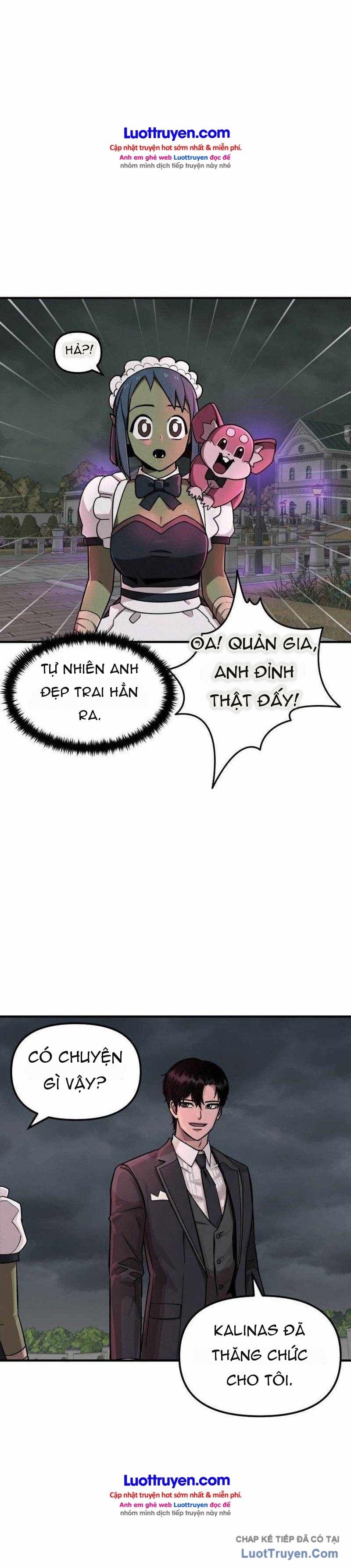 Quản Gia Cấp S Chương 29 - Trang 9