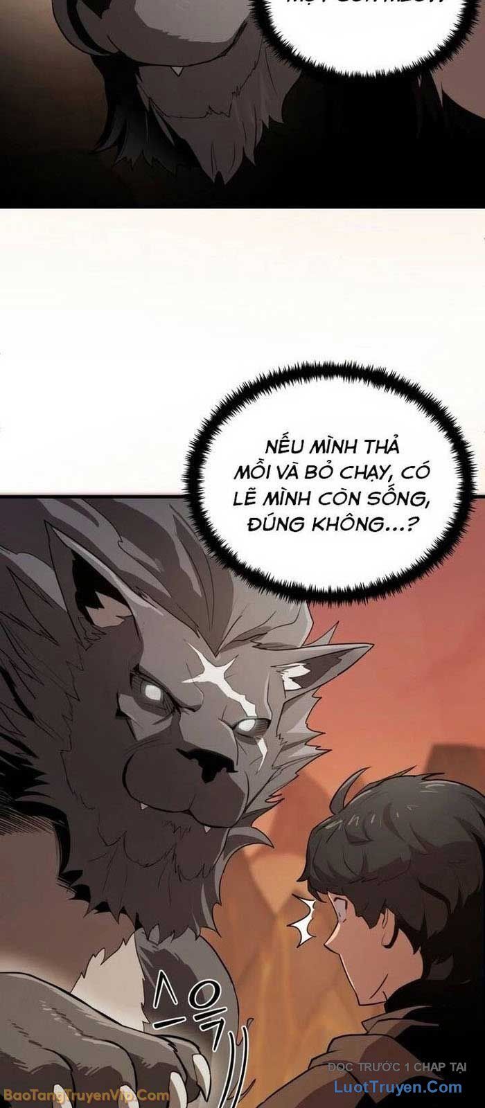 Quản Gia Cấp S Chương 3 - Trang 7