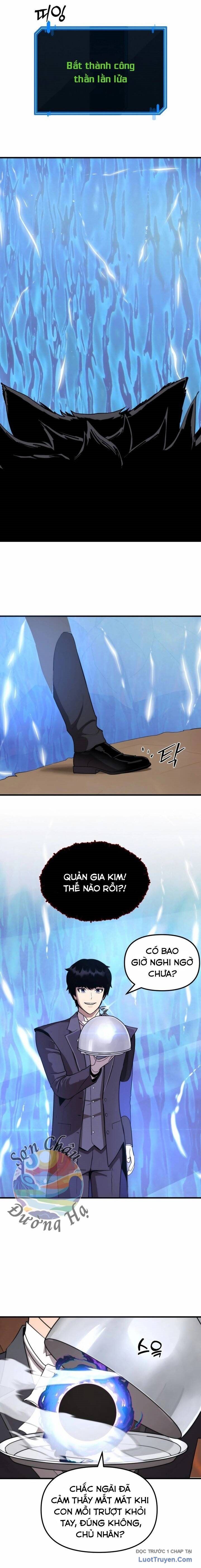 Quản Gia Cấp S Chương 4 - Trang 18