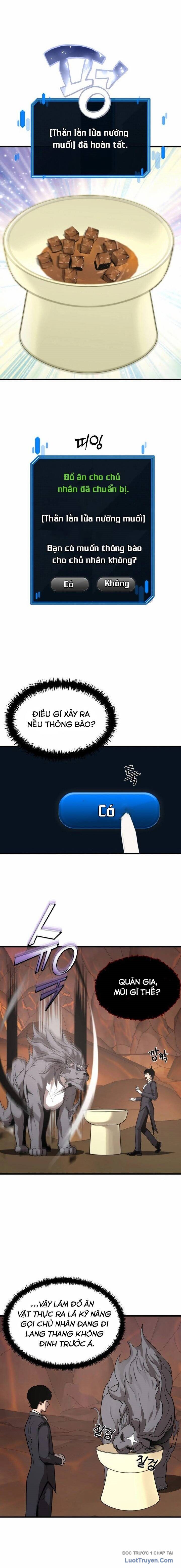 Quản Gia Cấp S Chương 4 - Trang 24