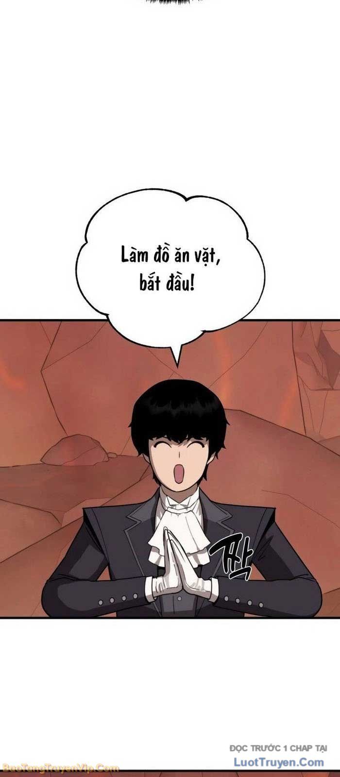 Quản Gia Cấp S Chương 5 - Trang 11