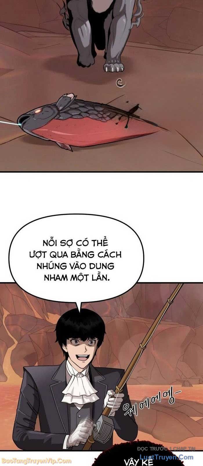 Quản Gia Cấp S Chương 5 - Trang 36