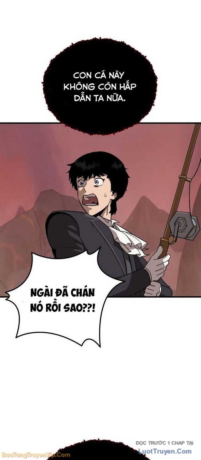 Quản Gia Cấp S Chương 5 - Trang 42