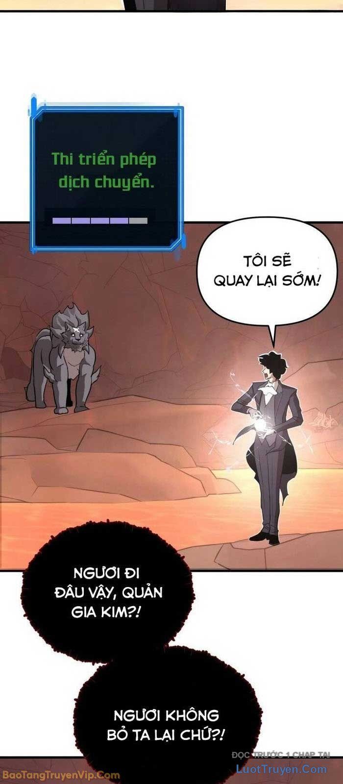 Quản Gia Cấp S Chương 5 - Trang 45