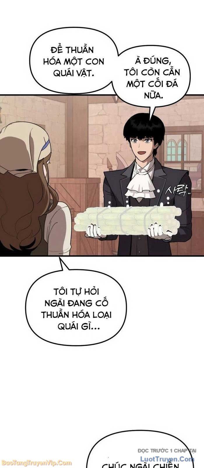 Quản Gia Cấp S Chương 5 - Trang 52