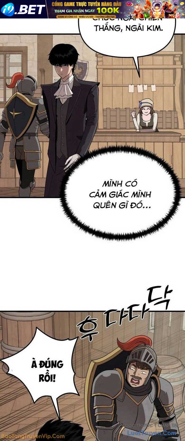 Quản Gia Cấp S Chương 5 - Trang 53