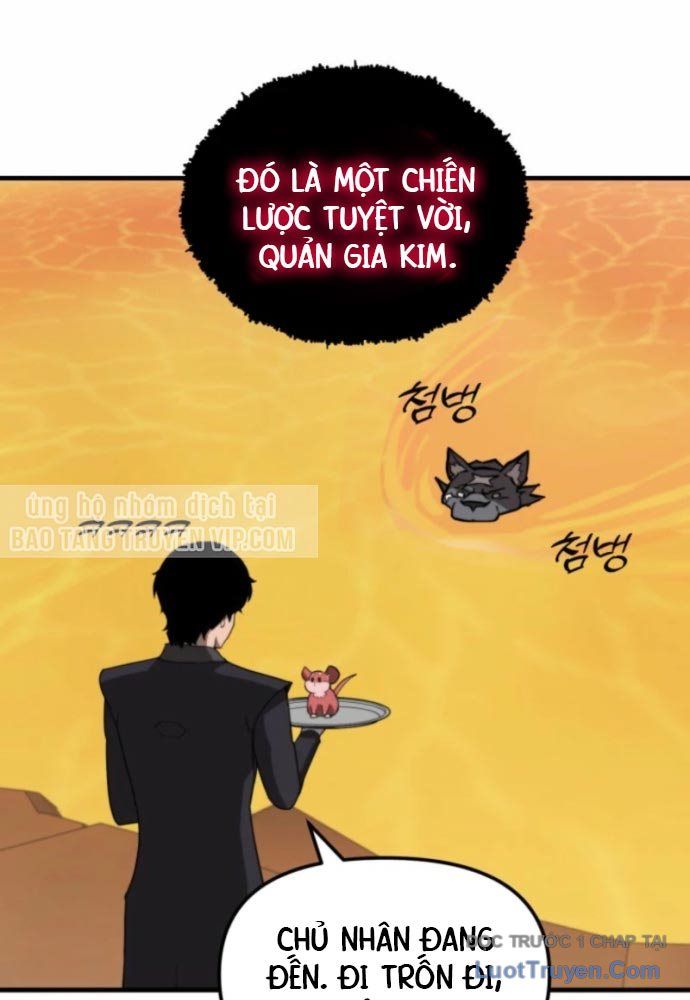 Quản Gia Cấp S Chương 7 - Trang 112