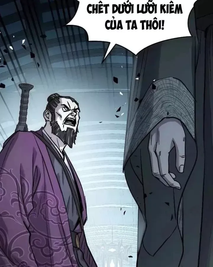 Tuyệt Thế Quân Lâm Chap 91 - Next Chap 90
