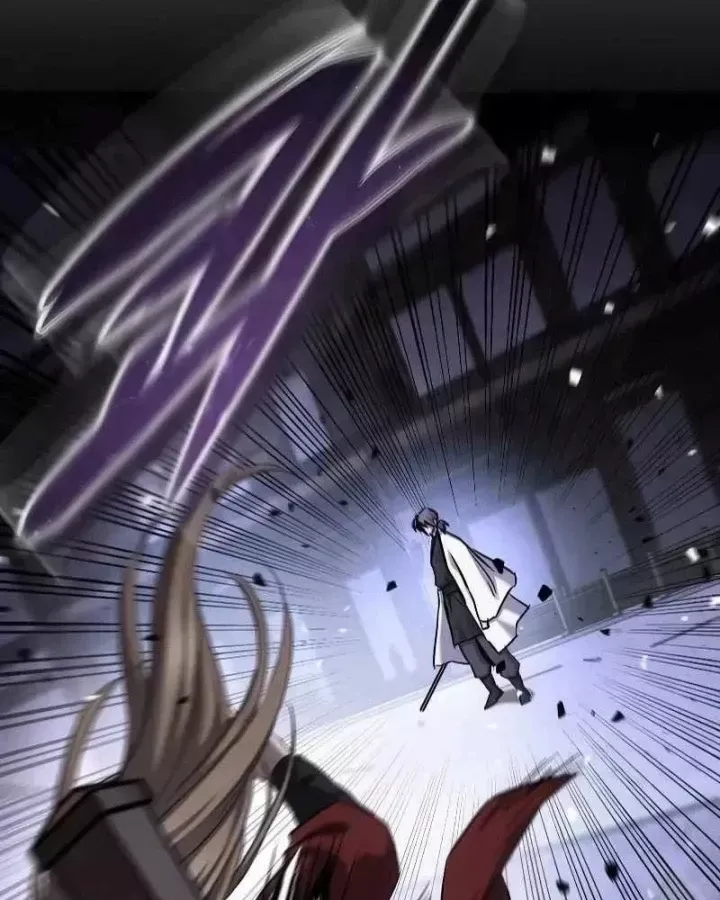 Tuyệt Thế Quân Lâm Chap 91 - Next Chap 90
