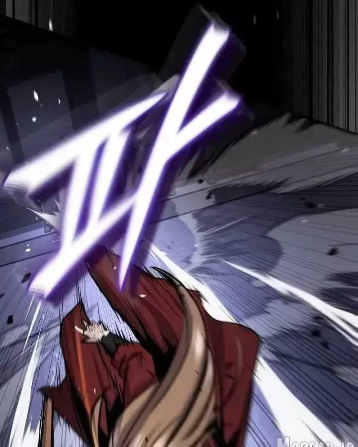 Tuyệt Thế Quân Lâm Chap 91 - Next Chap 90