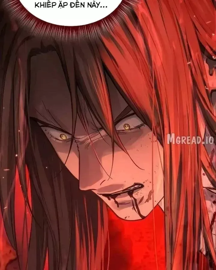 Tuyệt Thế Quân Lâm Chap 91 - Next Chap 90
