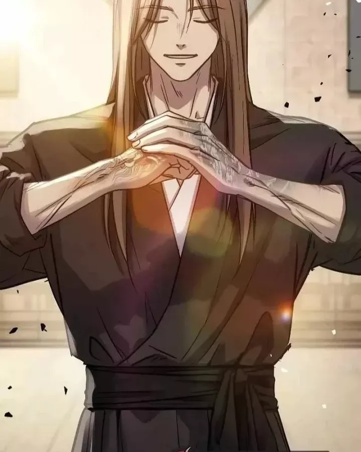 Tuyệt Thế Quân Lâm Chap 91 - Next Chap 90