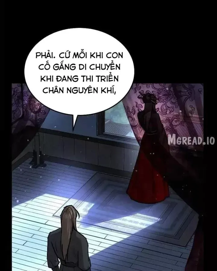 Tuyệt Thế Quân Lâm Chap 91 - Next Chap 90