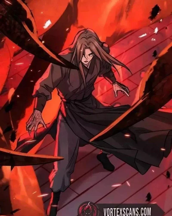 Tuyệt Thế Quân Lâm Chap 91 - Next Chap 90