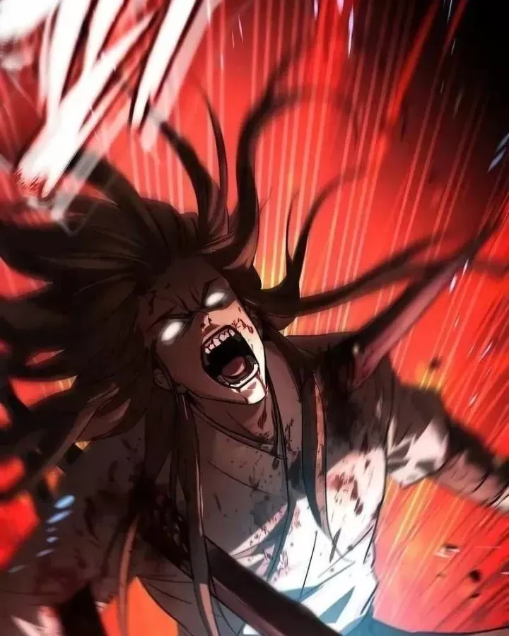 Tuyệt Thế Quân Lâm Chap 91 - Next Chap 90