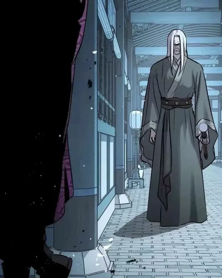 Tuyệt Thế Quân Lâm Chap 91 - Next Chap 90