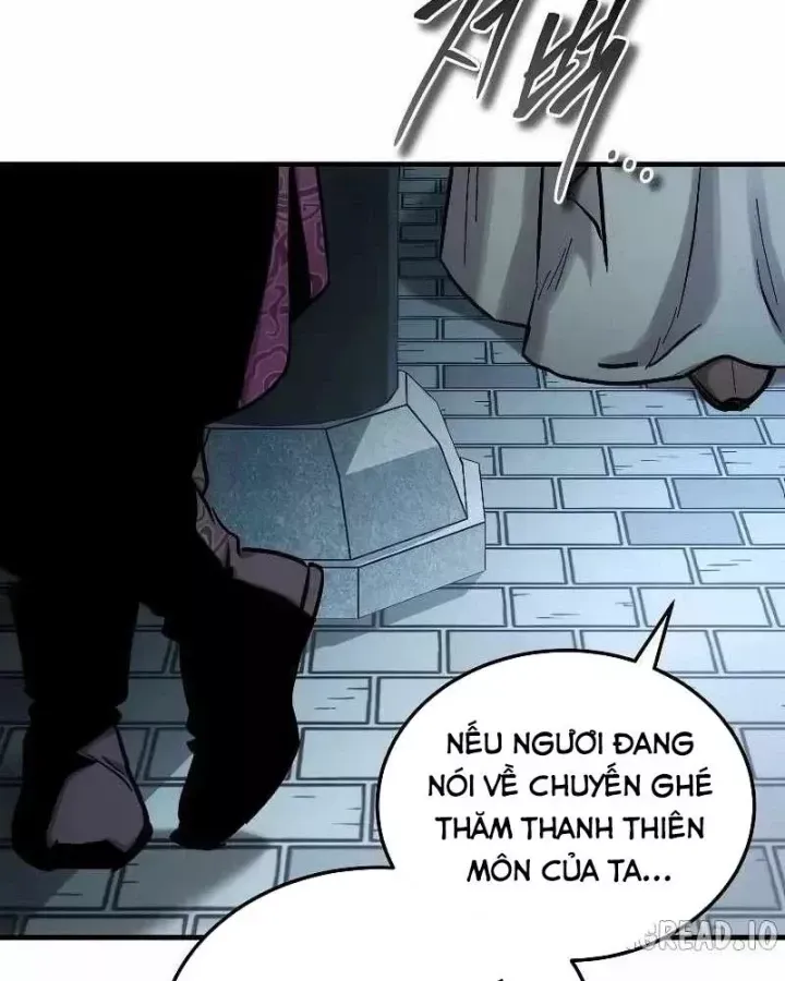 Tuyệt Thế Quân Lâm Chap 91 - Next Chap 90