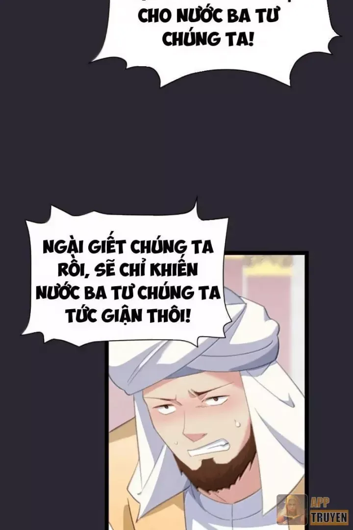 Đập Vỡ Hoàng Đế Nữ Nhi Thân
