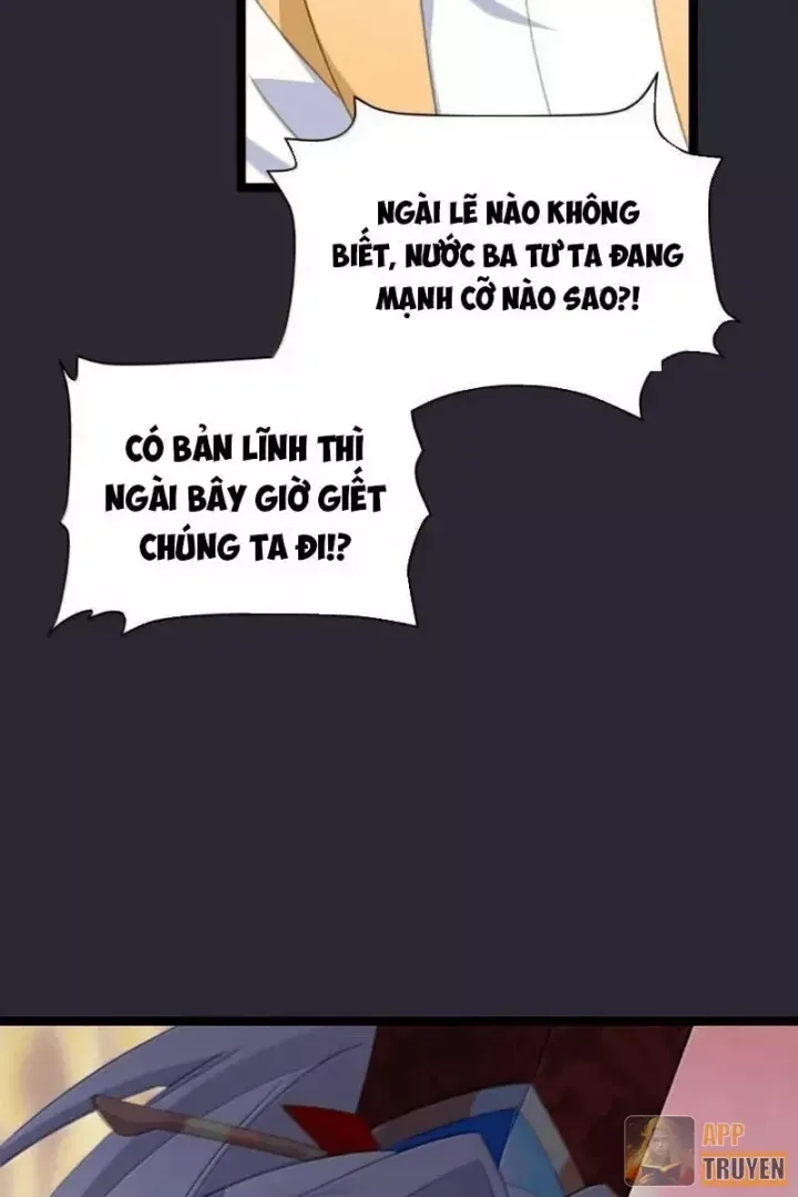 Đập Vỡ Hoàng Đế Nữ Nhi Thân