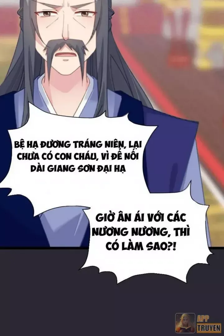 Đập Vỡ Hoàng Đế Nữ Nhi Thân