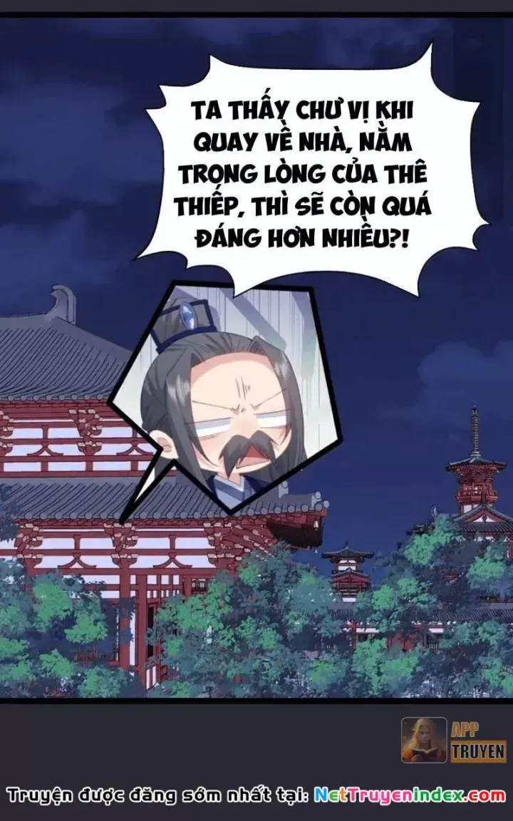 Đập Vỡ Hoàng Đế Nữ Nhi Thân