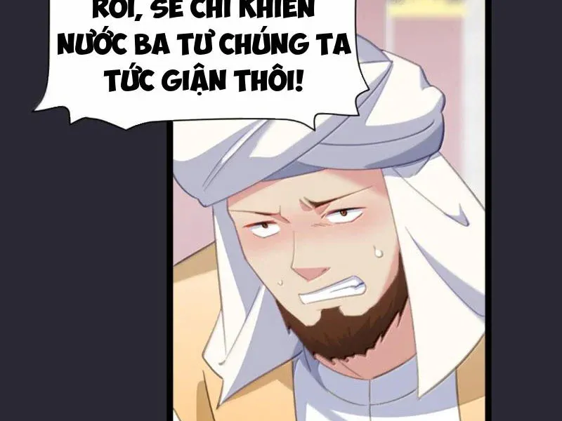 Đập Vỡ Hoàng Đế Nữ Nhi Thân