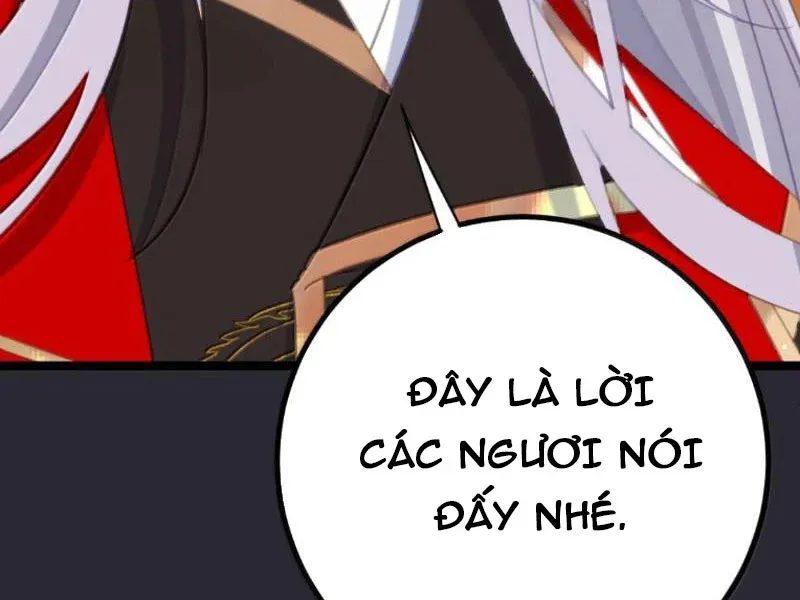 Đập Vỡ Hoàng Đế Nữ Nhi Thân