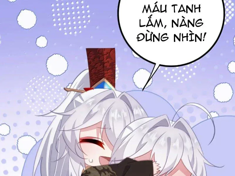 Đập Vỡ Hoàng Đế Nữ Nhi Thân