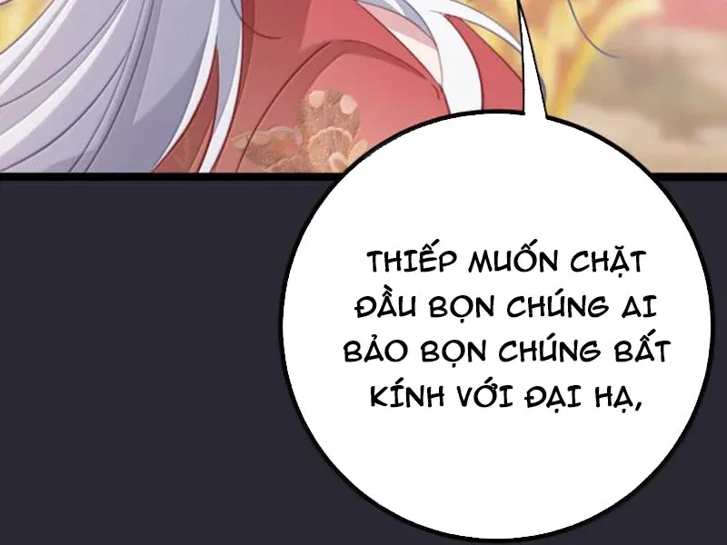 Đập Vỡ Hoàng Đế Nữ Nhi Thân