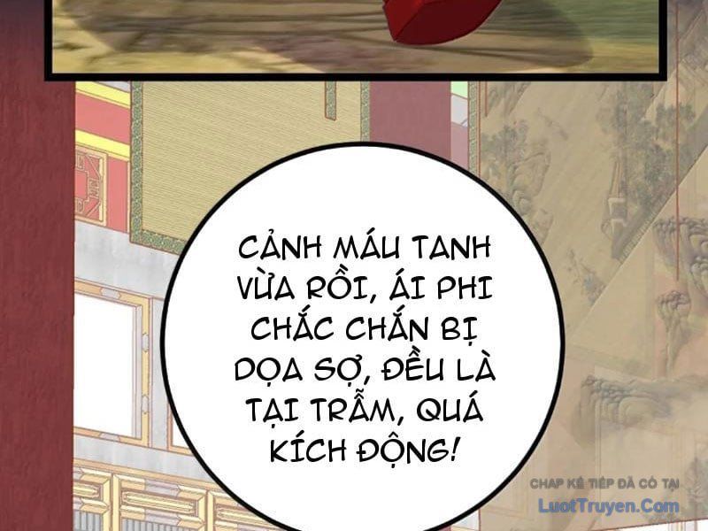 Đập Vỡ Hoàng Đế Nữ Nhi Thân