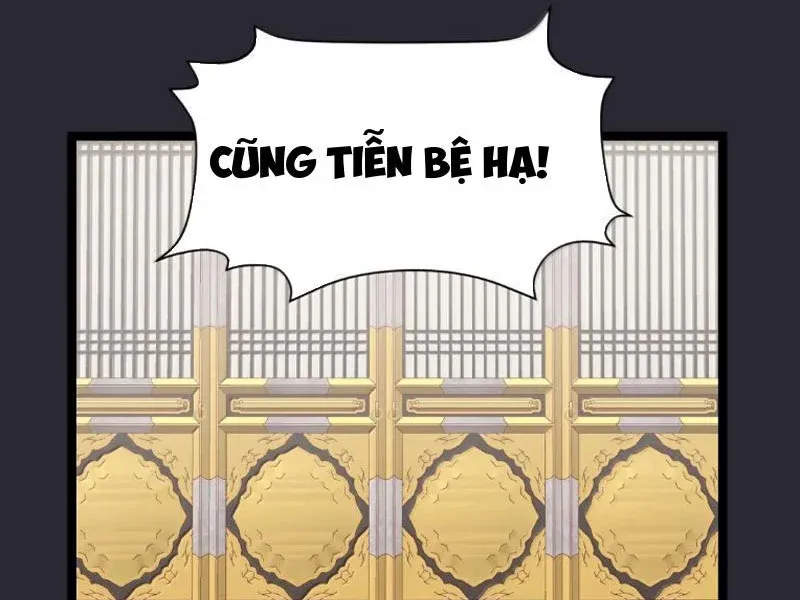 Đập Vỡ Hoàng Đế Nữ Nhi Thân