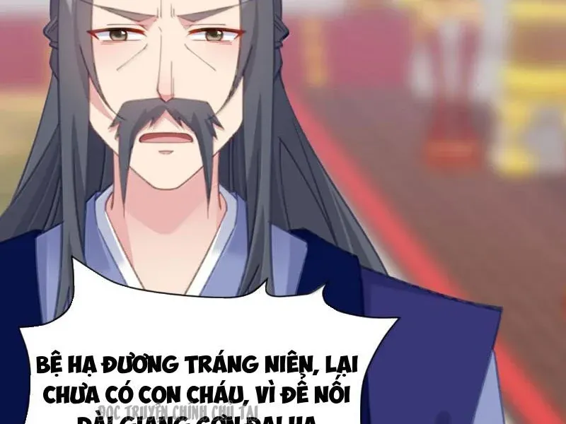 Đập Vỡ Hoàng Đế Nữ Nhi Thân