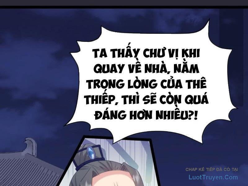 Đập Vỡ Hoàng Đế Nữ Nhi Thân