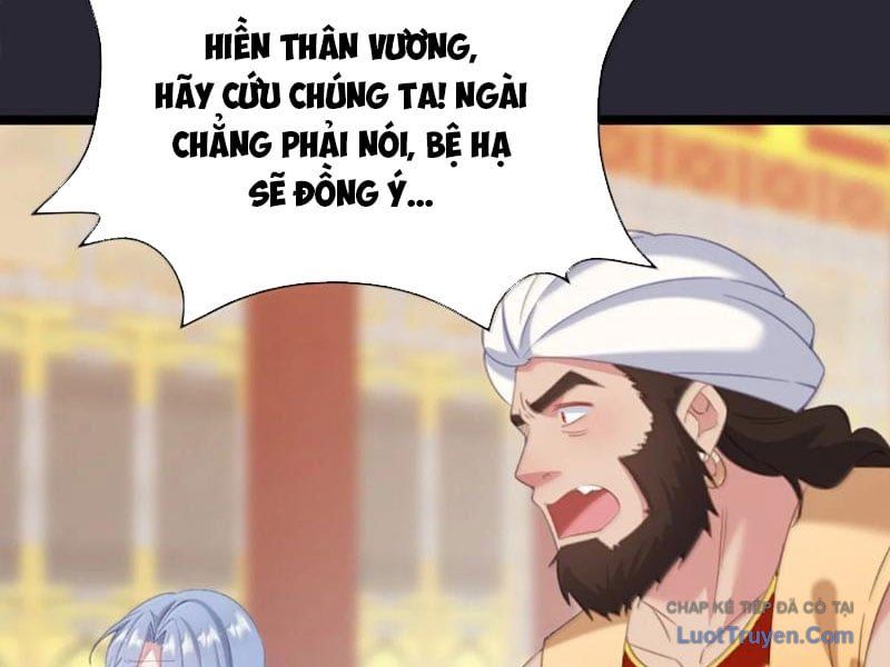 Đập Vỡ Hoàng Đế Nữ Nhi Thân