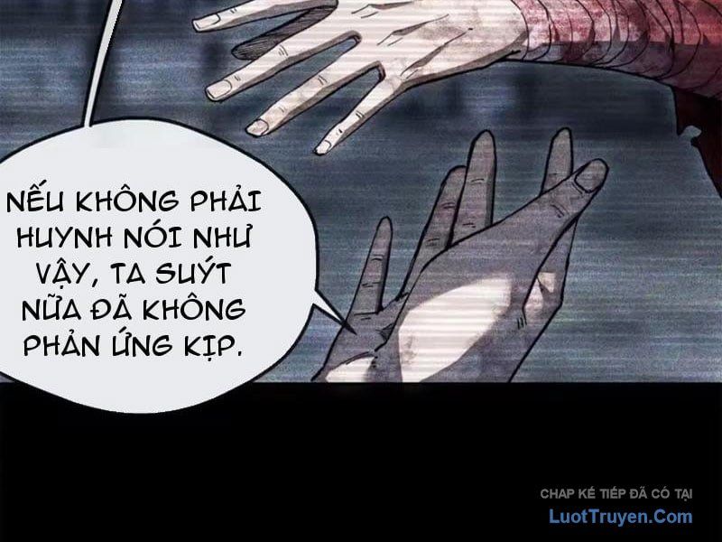 Đạo Quỷ Dị Tiên