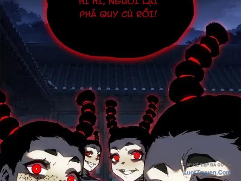 Đạo Quỷ Dị Tiên
