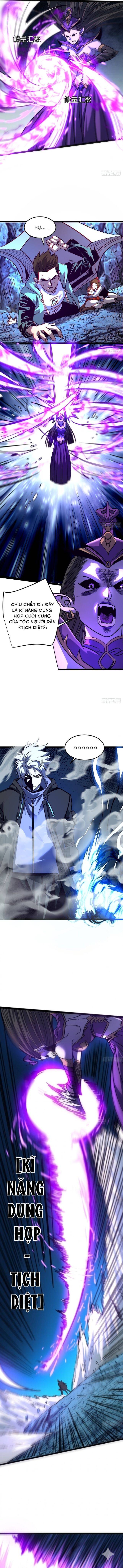 Ta Dùng Hệ Thống Đỉnh Cấp Đúc Lại Thế Giới Chap 52 - Next Chap 51