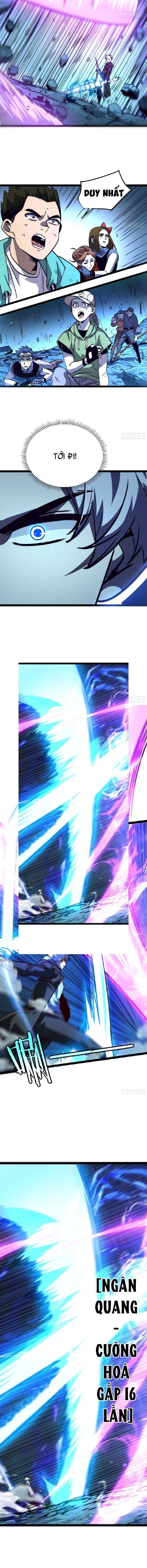 Ta Dùng Hệ Thống Đỉnh Cấp Đúc Lại Thế Giới Chap 52 - Next Chap 51