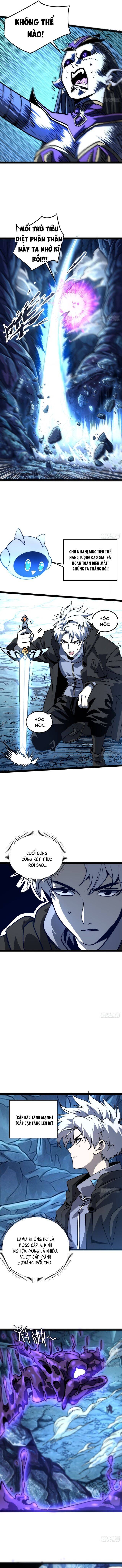 Ta Dùng Hệ Thống Đỉnh Cấp Đúc Lại Thế Giới Chap 52 - Next Chap 51